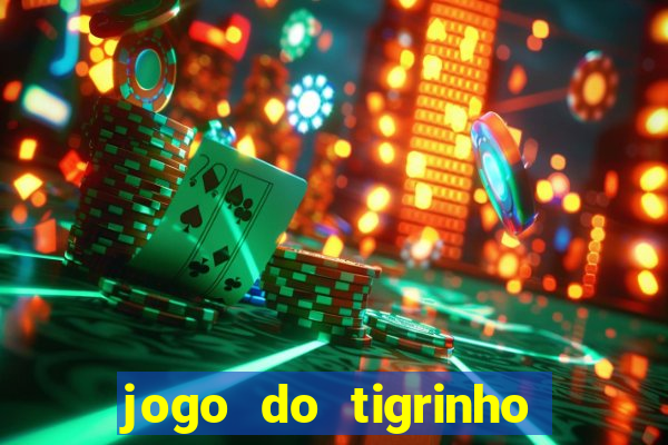 jogo do tigrinho que ganha dinheiro de verdade no pix